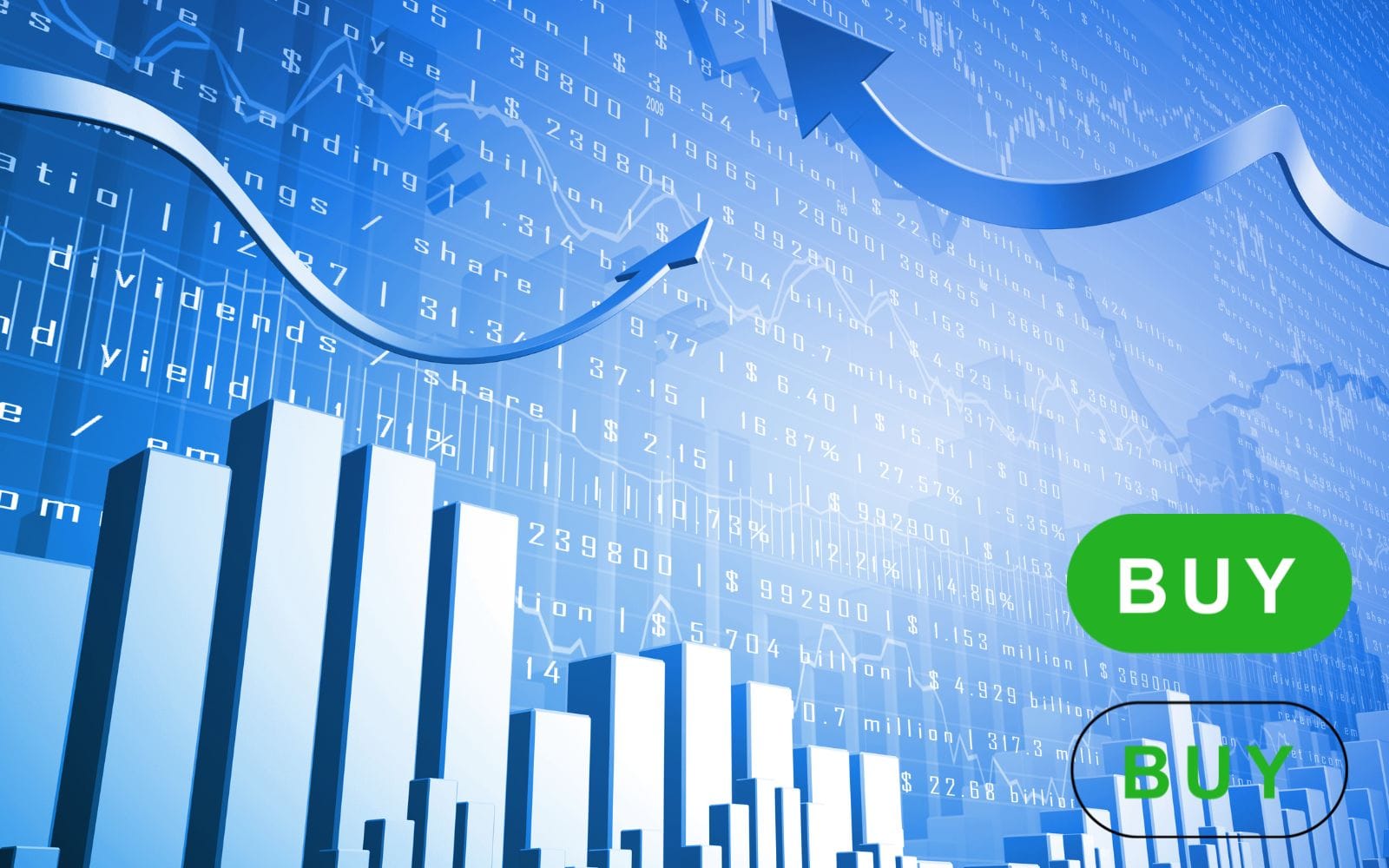 Nischbanken får två köpstämplar efter rapport – och en sänkning