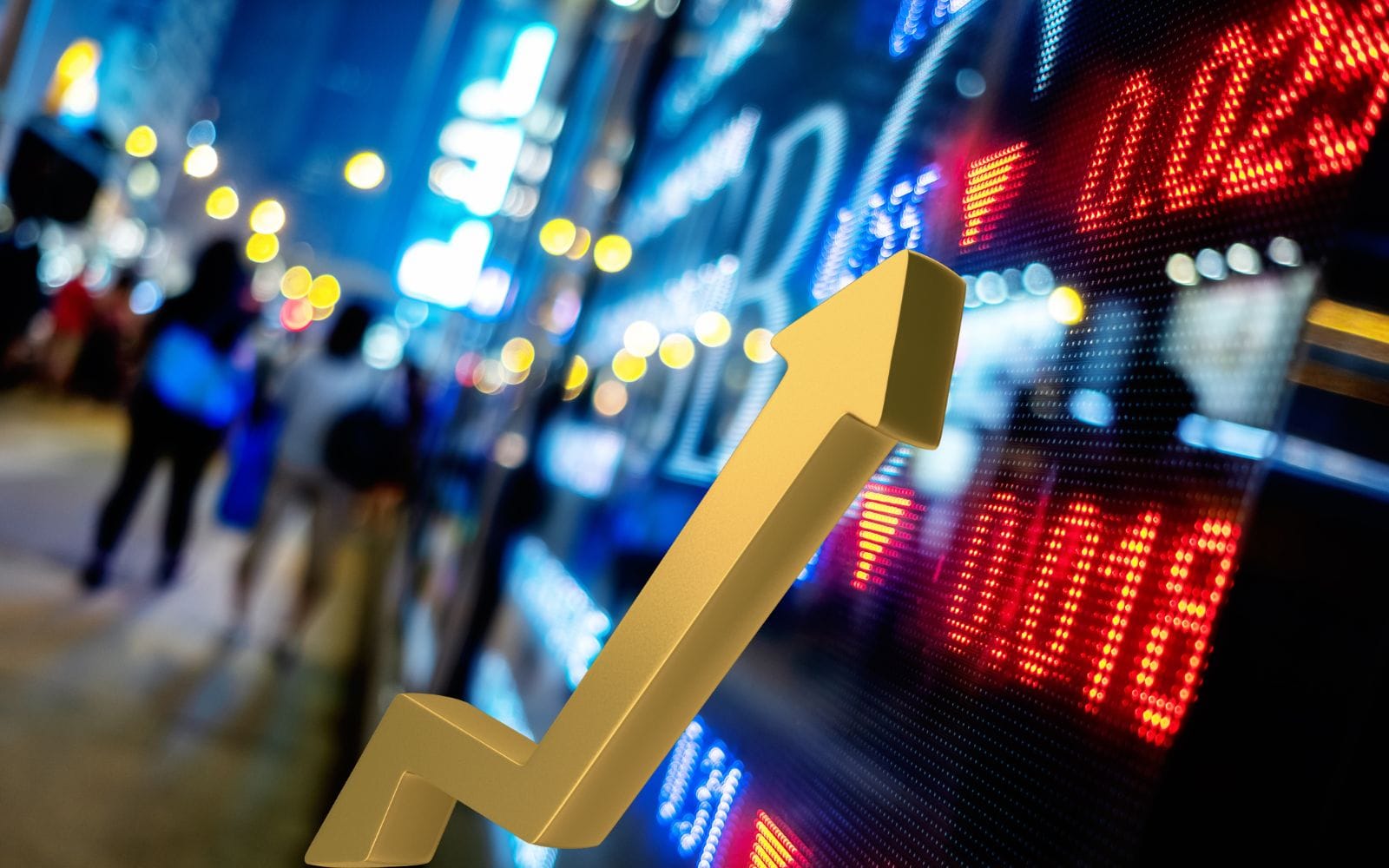 Knoppar av AI-bolaget – aktien rusar 20 procent och får nytt köpråd