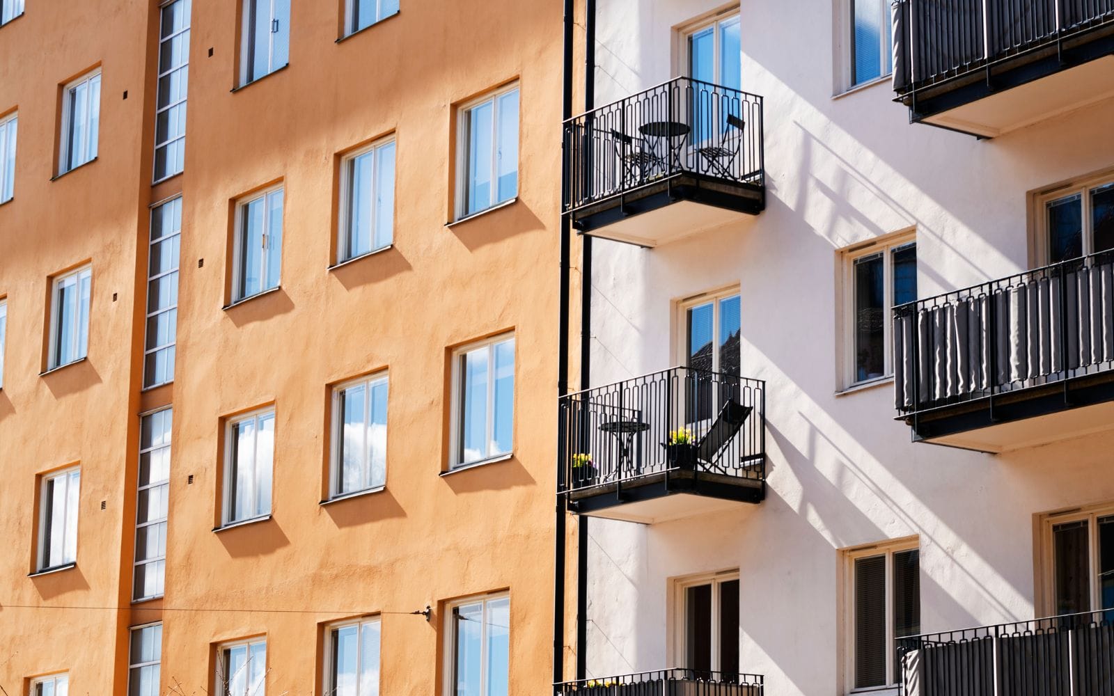 Varningen: Okunskapen hos bostadsrättsägarna ett demokratiproblem