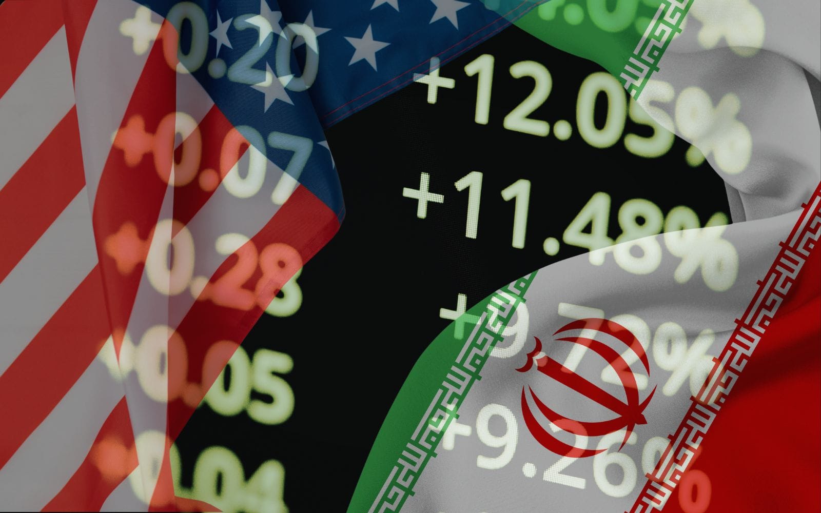 Börserna jublar efter vapenvilan – men freden är skör med 10 krav som väcker stora frågor