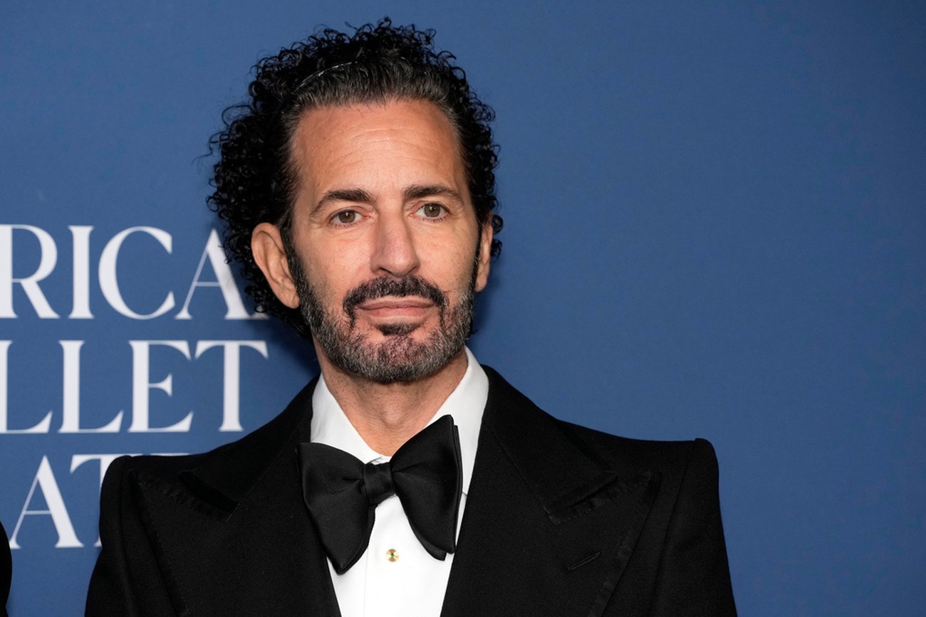 LVMH säljer Marc Jacobs – amerikansk aktör tar över modeikonen