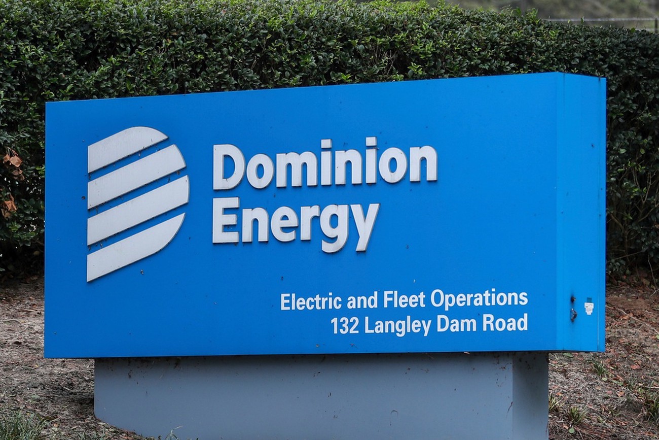 Nextera Energy i jätteaffär – vill ta över Dominion Energy för miljardbelopp