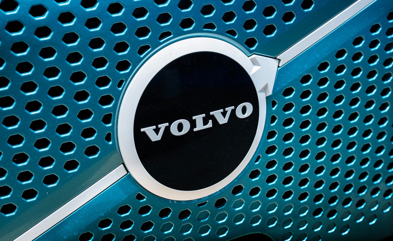 Volvo tvingas betala miljardbelopp efter miljöuppgörelse i Kalifornien