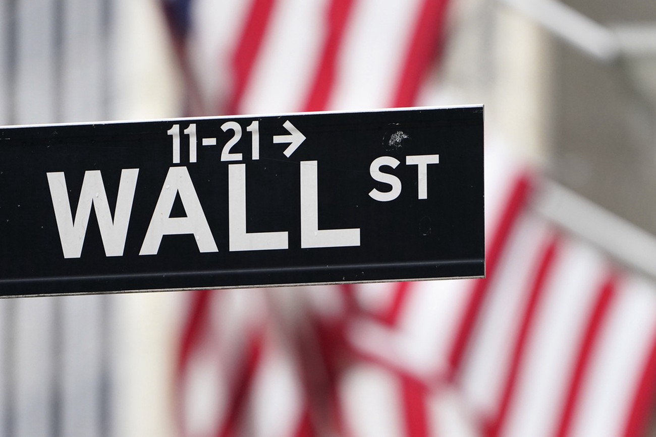 USA:s räntor skjuter i höjden – oro för inflation skakar marknaden