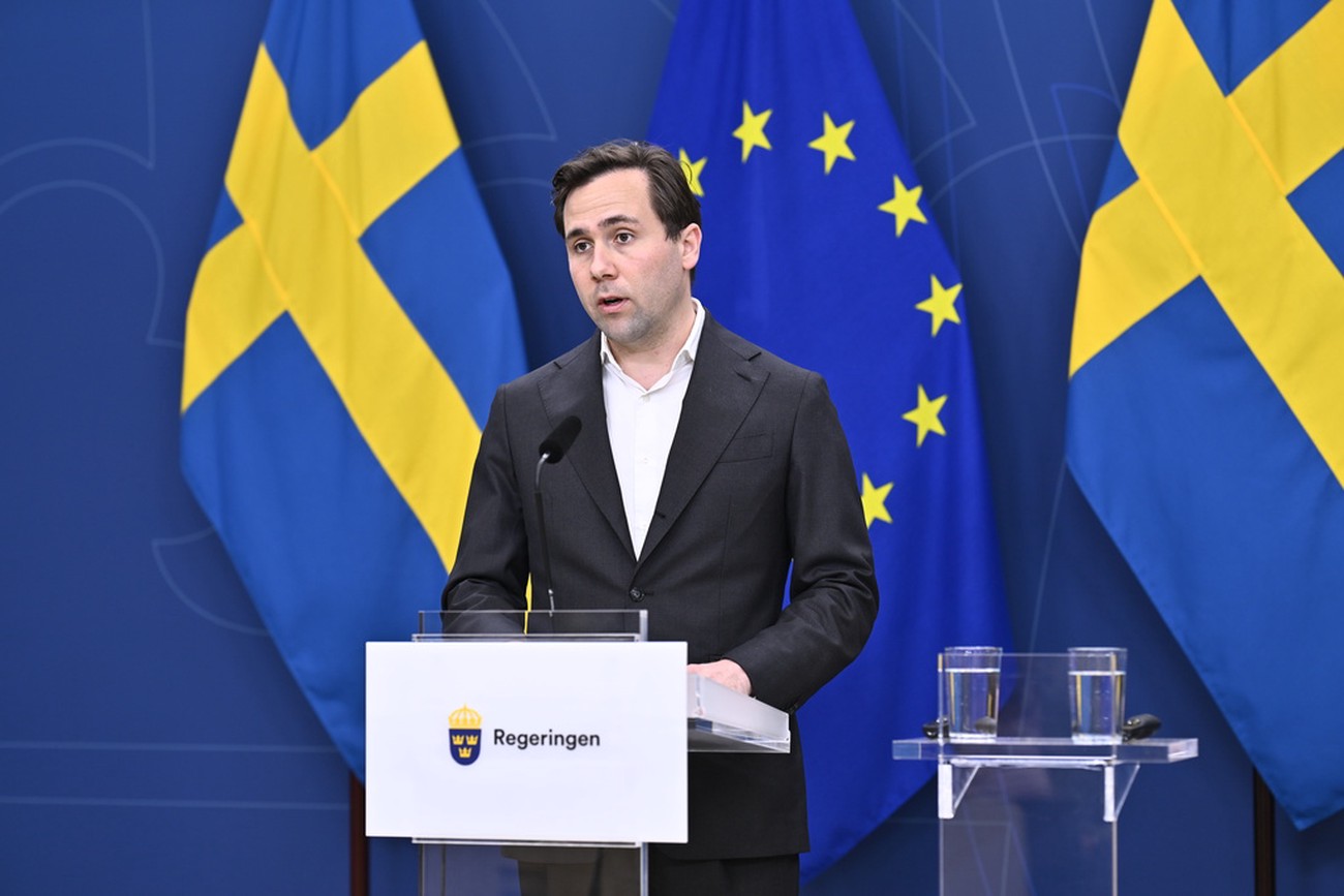 EU klubbar ny tulluppgörelse med USA – vad innebär beslutet?