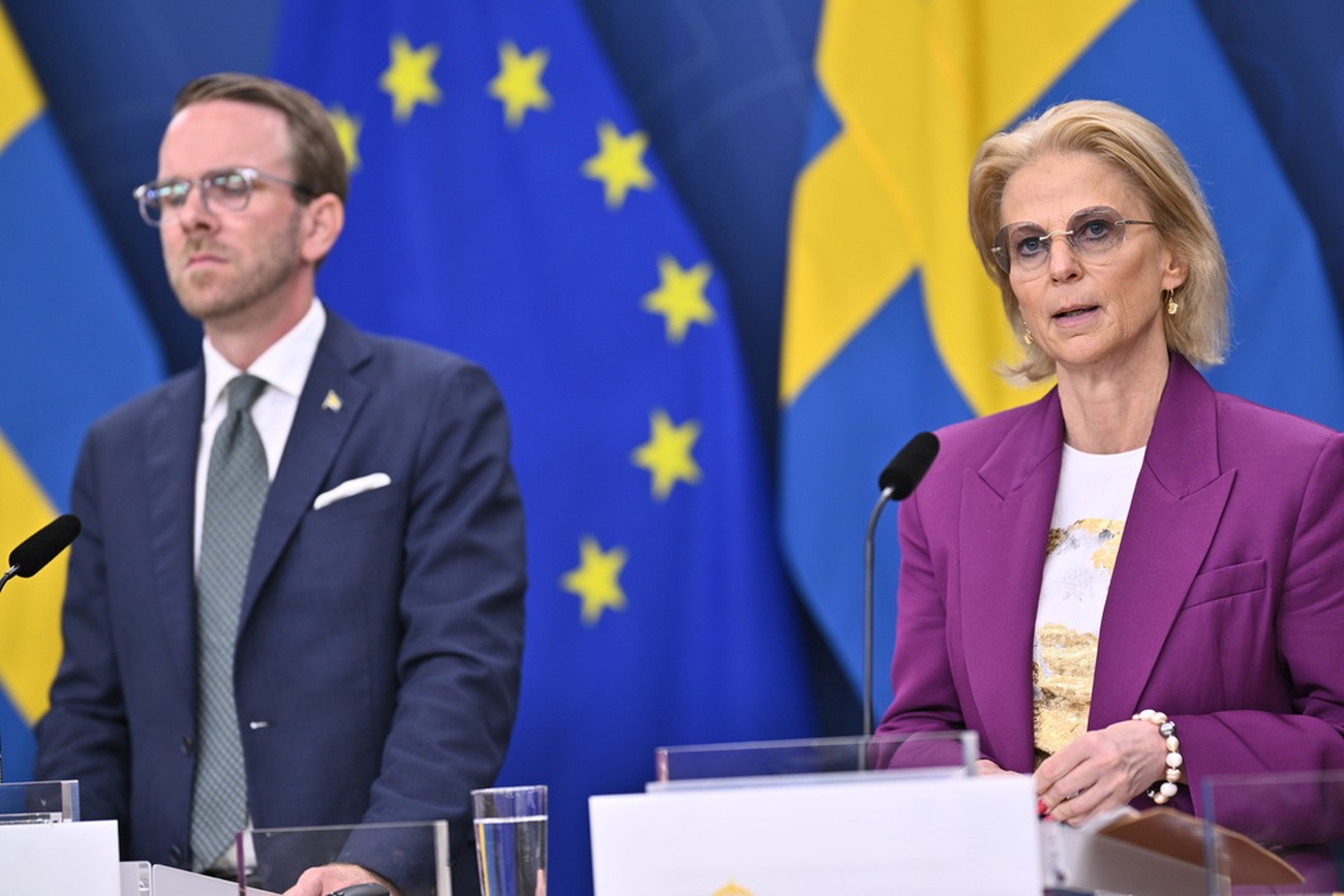 Regeringen satsar 500 miljoner för att bromsa ökningen av flygbiljettspriser