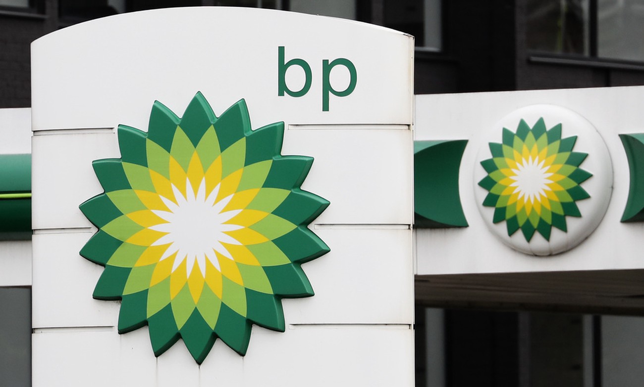 BP:s ordförande lämnar plötsligt – styrelsen pekar på allvarliga brister
