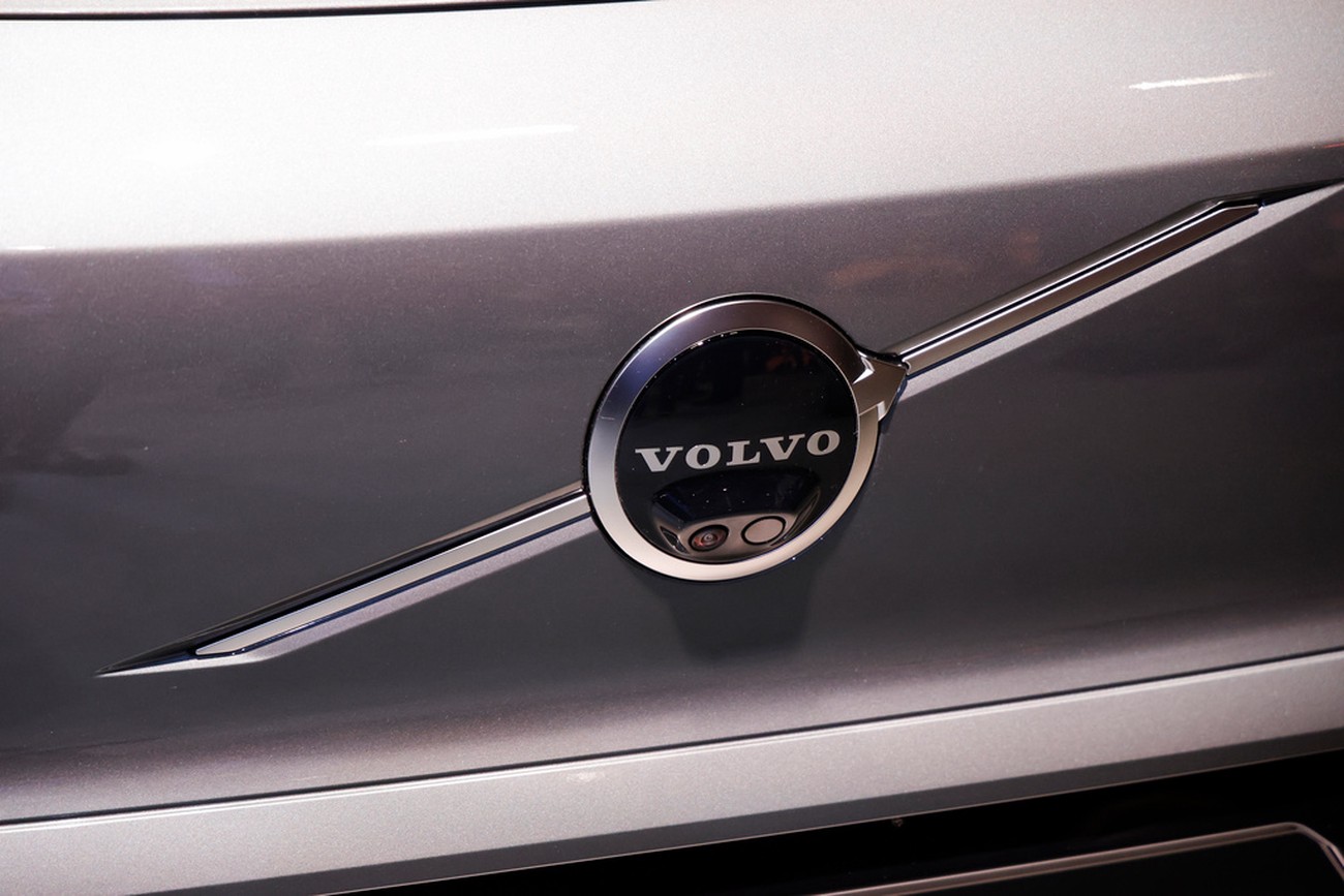 Volvo får grönt ljus för att sälja sina uppkopplade bilar i USA