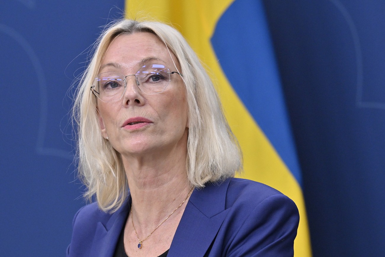 Statens ökade lån väntas fortsätta – Riksgälden varnar för större underskott