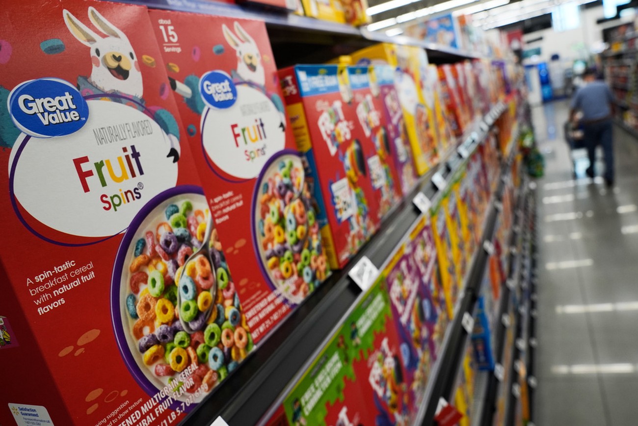 Inflationen fortsätter uppåt i USA – så påverkas ekonomin framöver