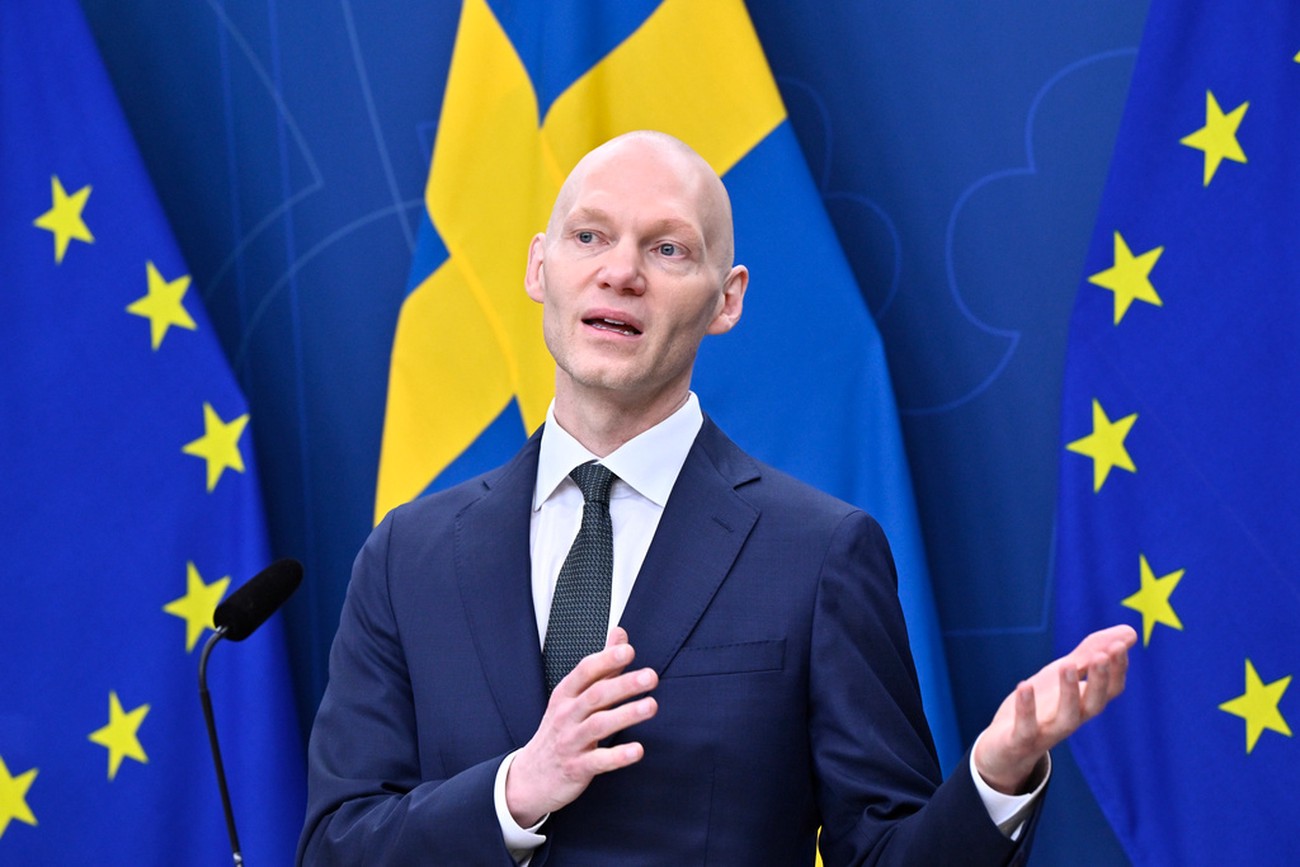 Tre AP-fonder får nya ledare efter kritiserade Northvolt-investeringar