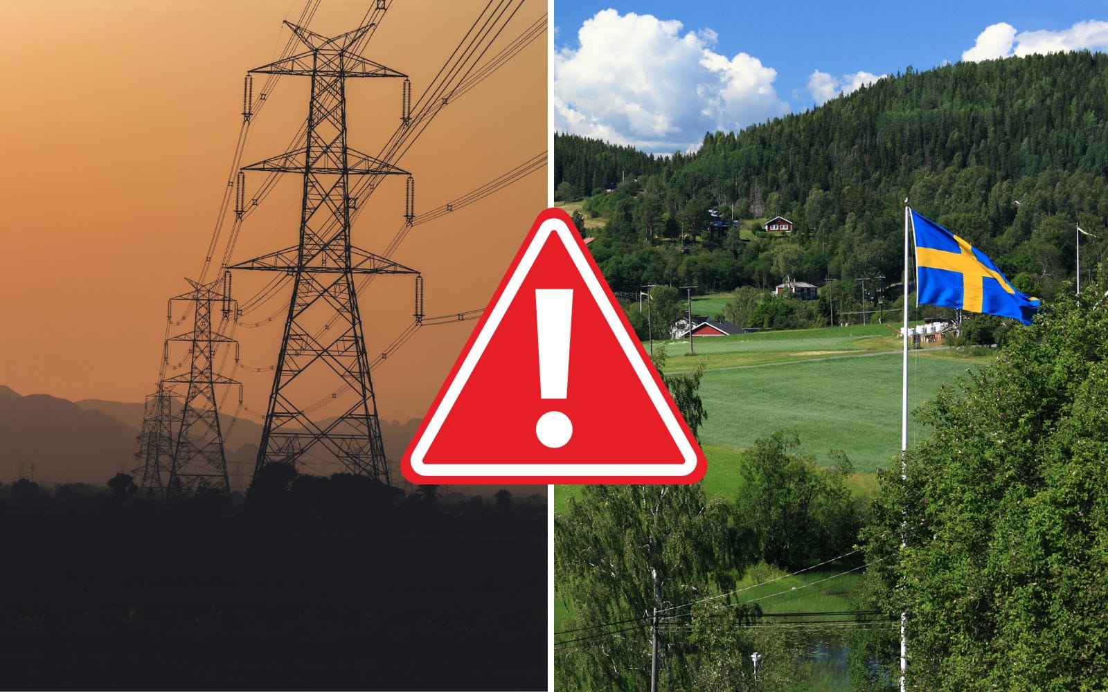 Elpriset i maj på krisnivåer från 2022 – experter varnar för dyr sommar
