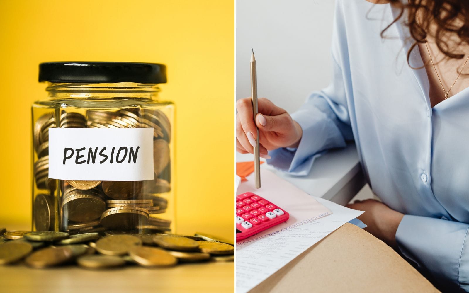 Experten: Vanliga misstaget unga gör gällande pensionen