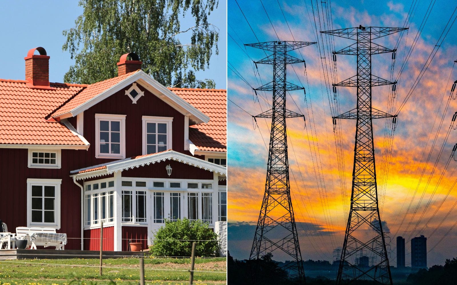 Experten tipsar: Så håller du nere elpriserna i sommar