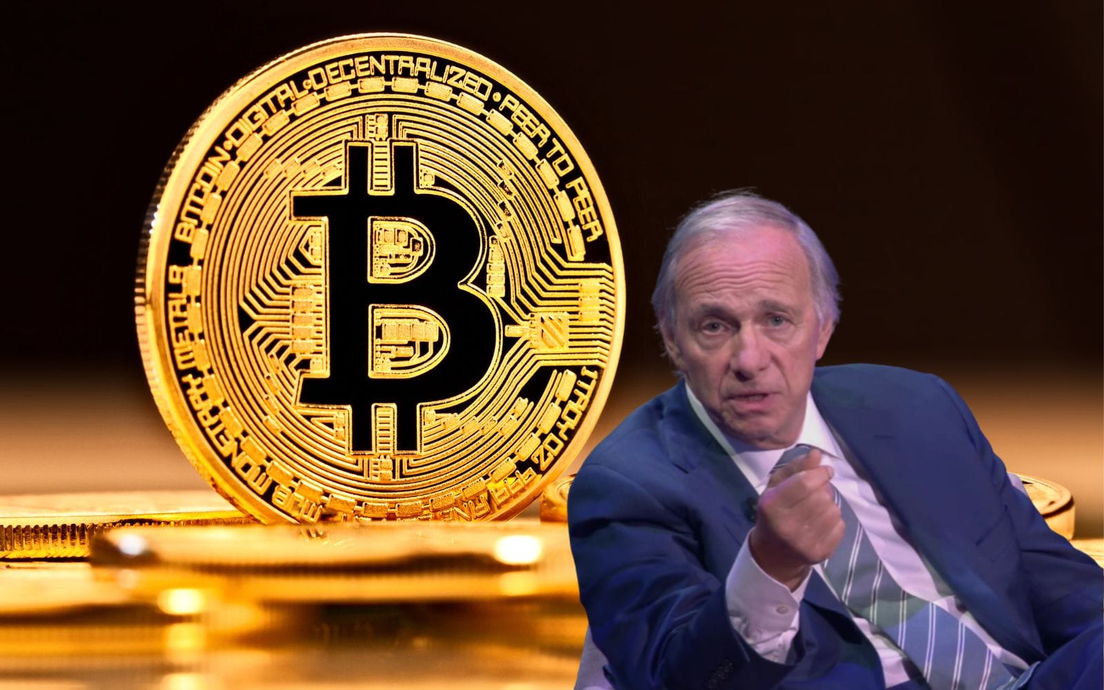 Finansprofilen: Bitcoin är inte så anonymt som många tror