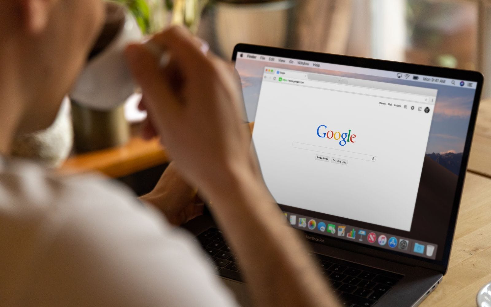 Nu är slutet här för Google Sök som vi känner det - så ser framtiden ut