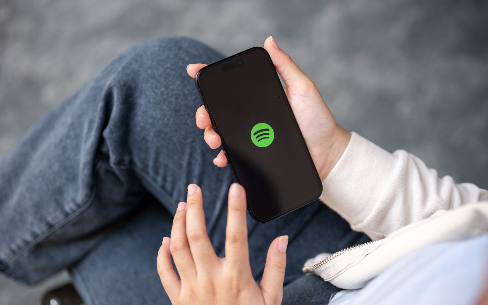Spotify rusade 13 procent – siktar på en miljard abonnenter till 2030