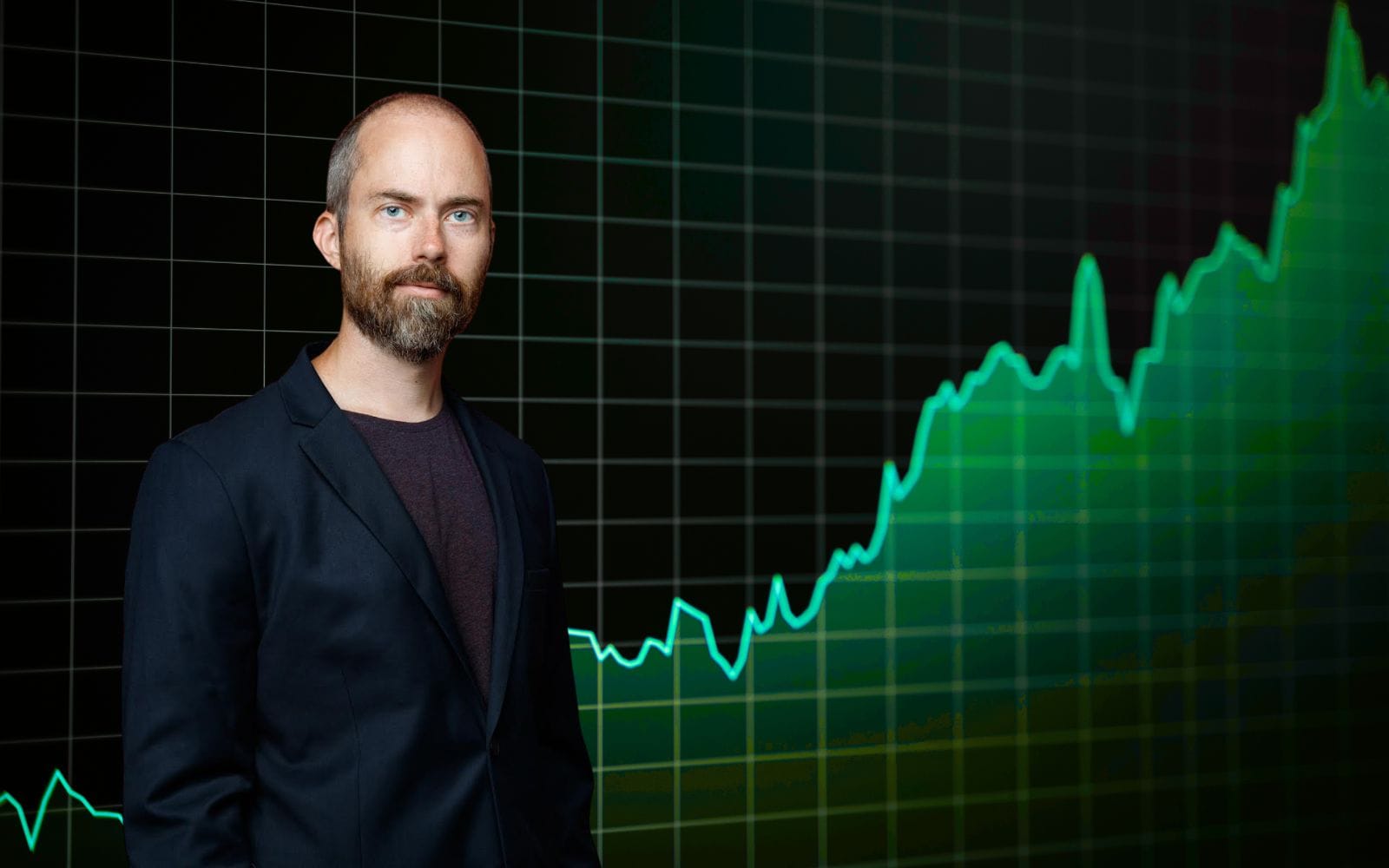 Strategin slog börsen med hästlängder – här är Hernhags 10 nya aktieval
