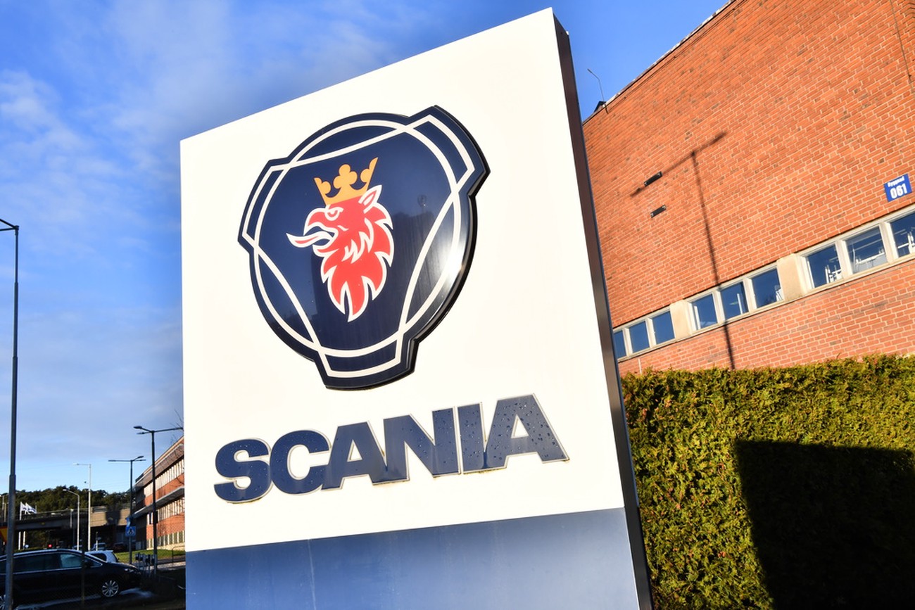 Scania investerar stort i fransk fabrik – ellastbilar får ökad tillverkning