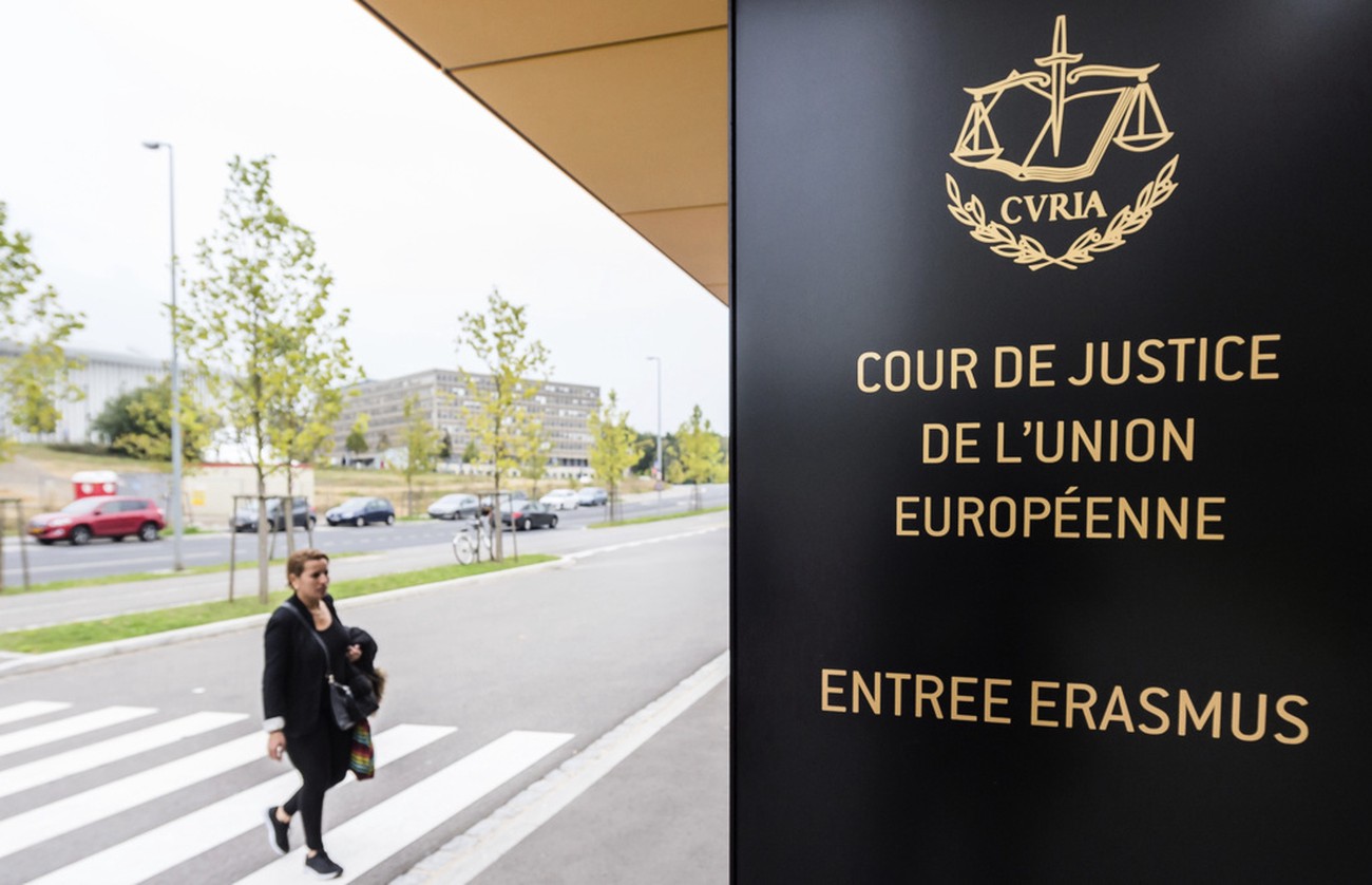 EU-domstol ger Meta rätt mot kommissionen – Marketplace inte ”särskilt betydande”