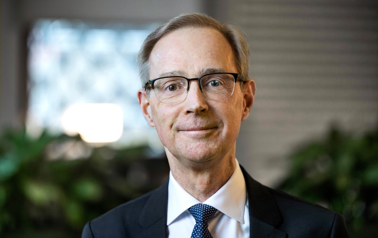 Oro på Wall Street väcker frågan: Hur illa kan det bli för Europas börser?