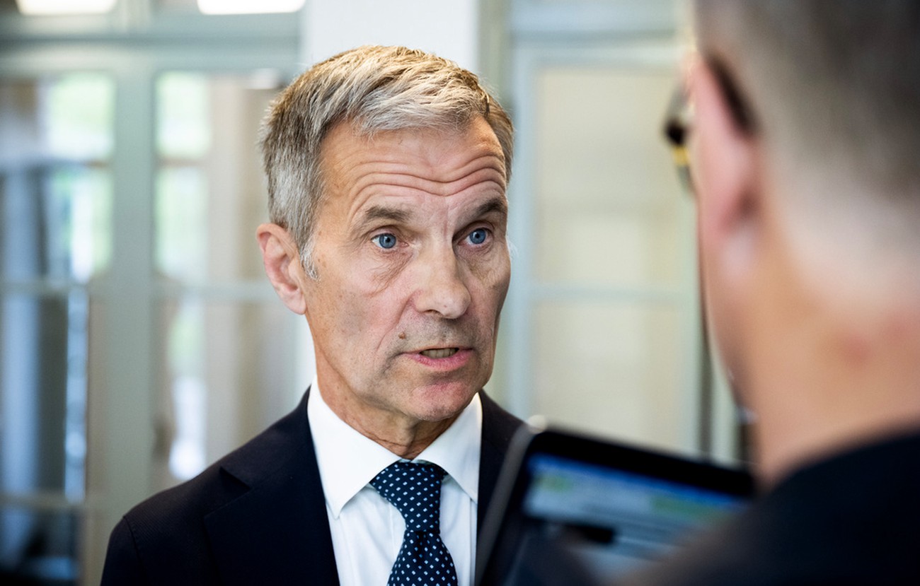 Studsvik får grönt ljus för bredare användning av analysverktyg i USA