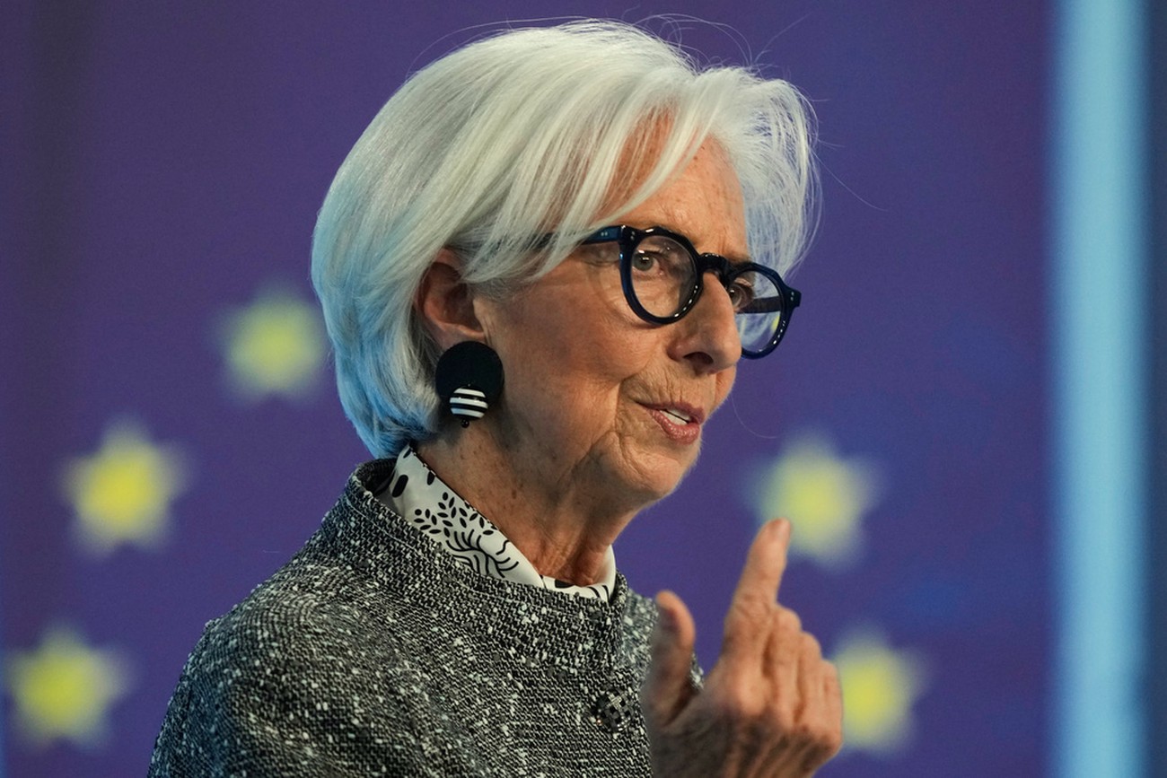 ECB chockhöjer räntan efter tre år – vad betyder det för din ekonomi?