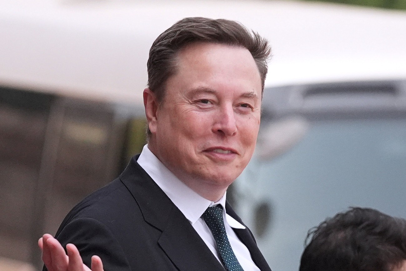 Historisk börsnotering väntar när Space X gör entré – stort intresse bland investerare