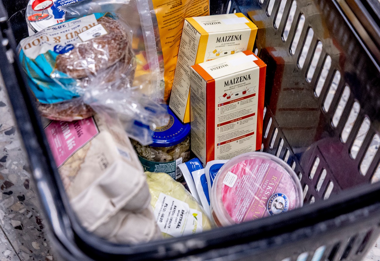 Matpriser sjunker efter momsändring – men var du bor påverkar din nota