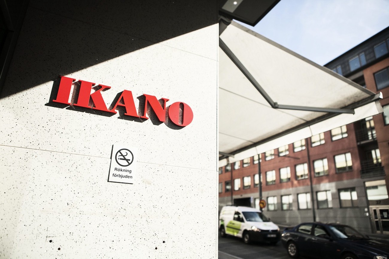 Ikano Bank straffas med jätteböter efter brister i penningtvättsarbetet