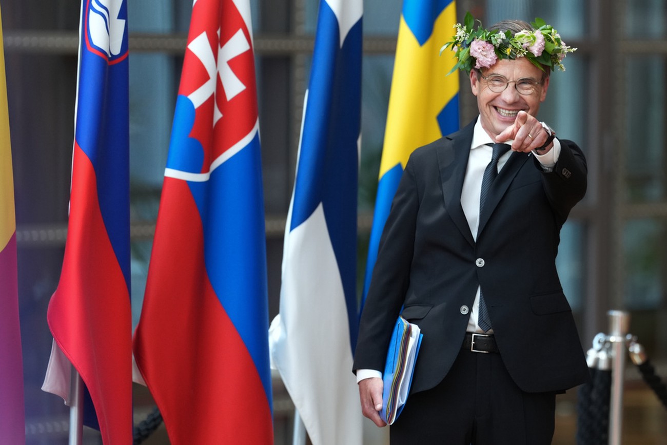 Oenighet om EU-budgeten – länderna står fast i segdragen förhandling