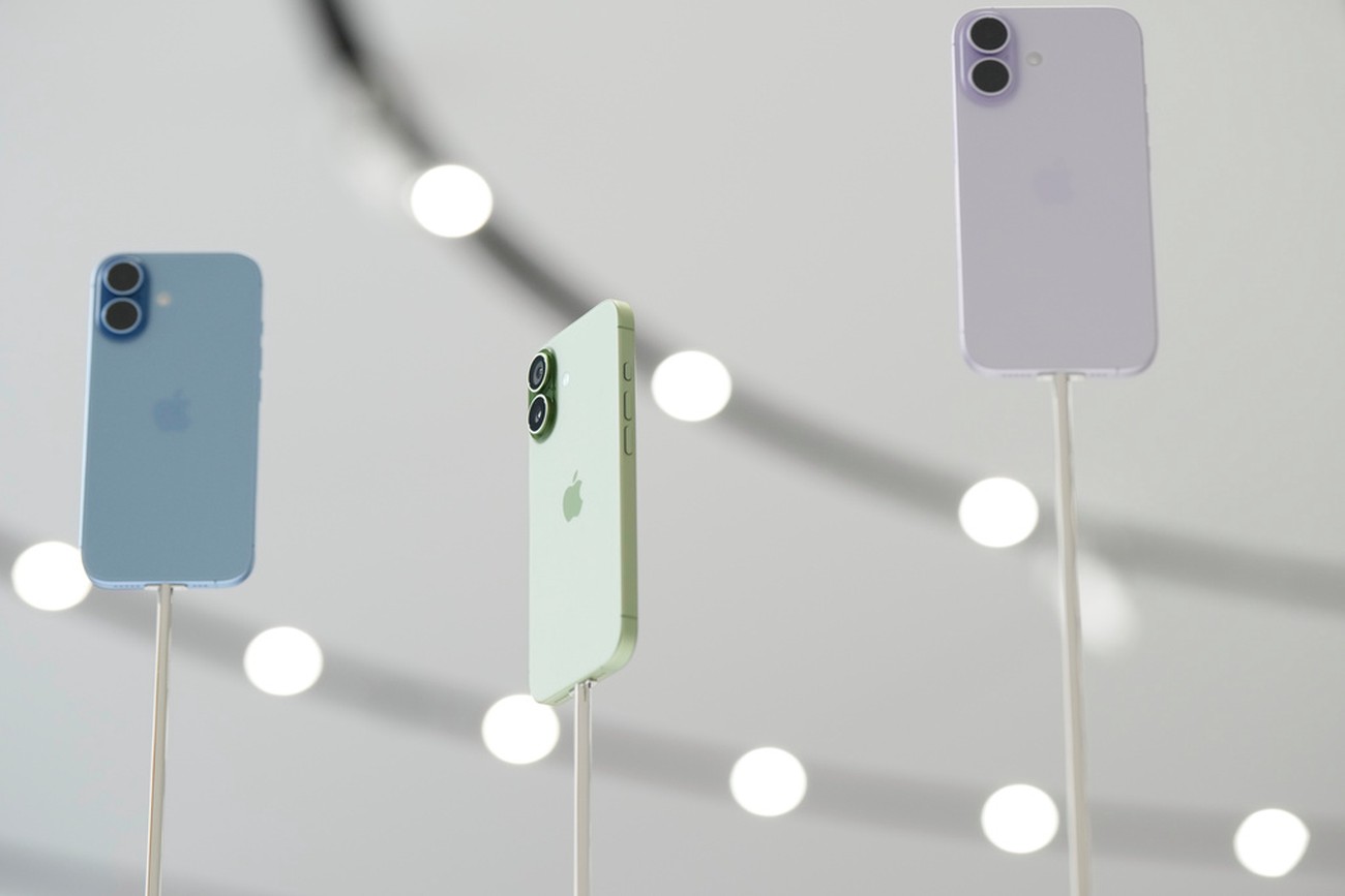 Apple flaggar för prishöjningar – så kan nya Iphone påverkas