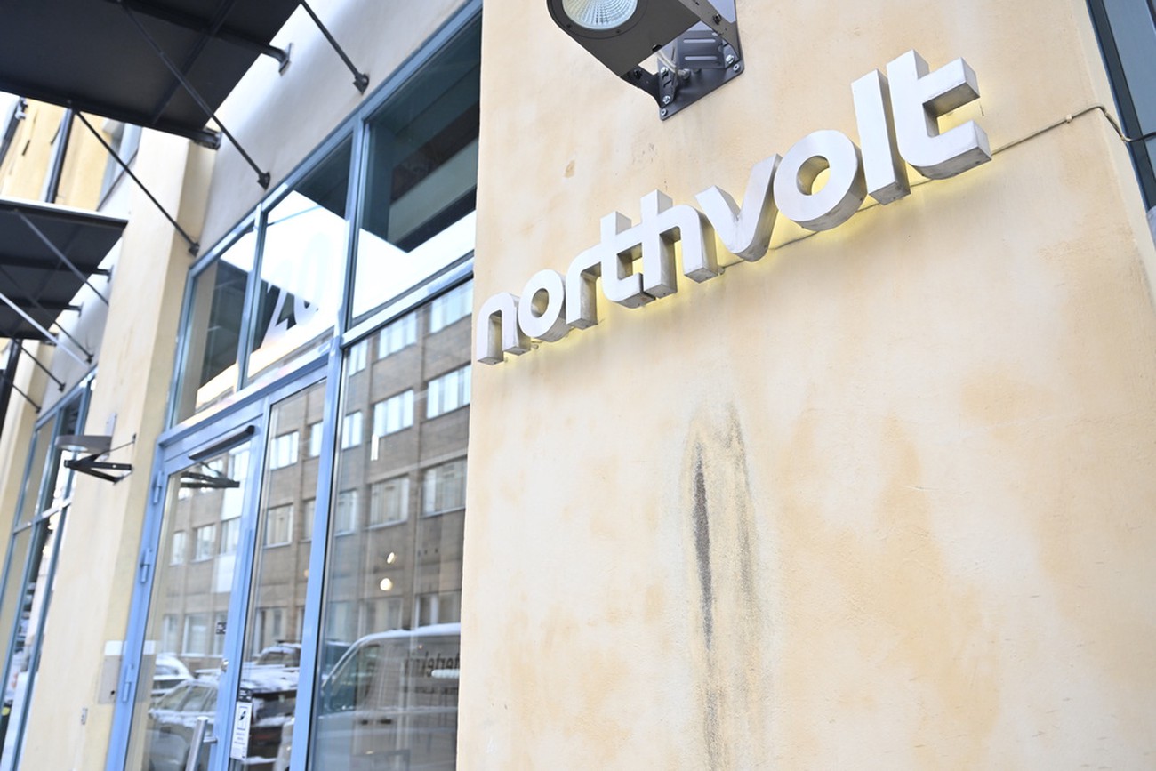 Northvolts grundare kan ställas inför rätta efter dödsolycka på fabriken