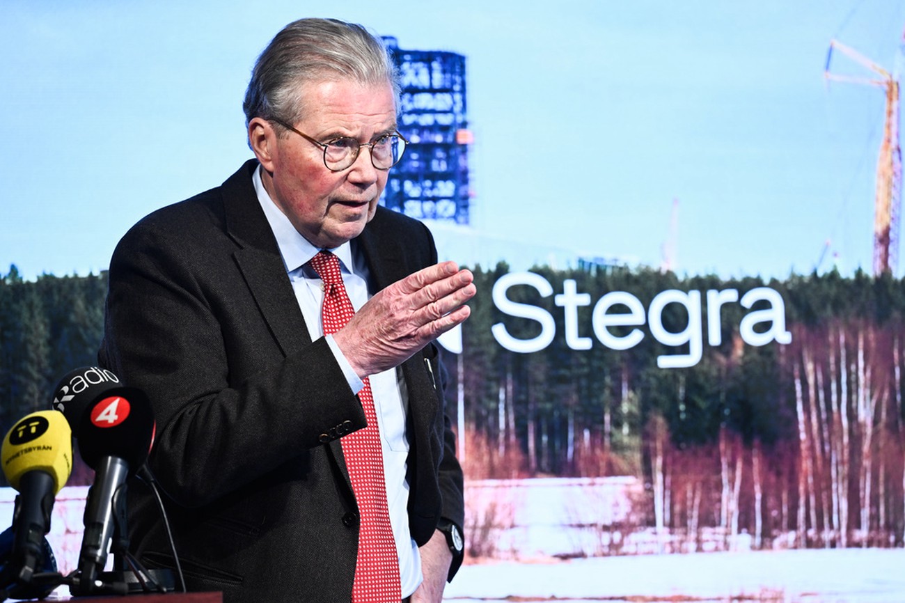 Stegra säkrar miljardfinansiering – nu väntar nya besked om framtiden