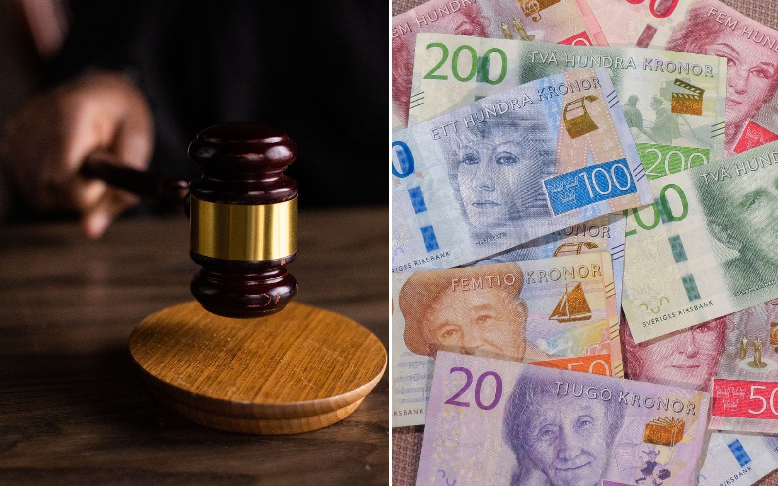 Efter Allra-skandalen: Nu får 130 000 pensionssparare sina pengar – nio år senare