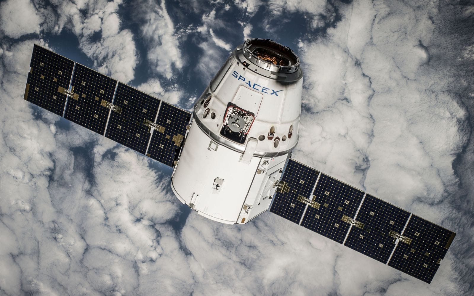 USA-börsen: SpaceX mot tredje raka minusdagen – faller tvåsiffrigt