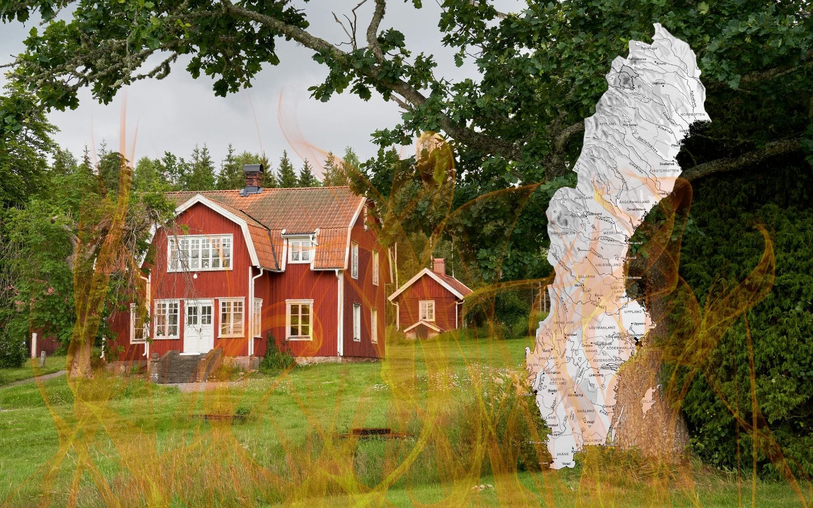 Villamarknaden hettar till – och säljarna sitter still