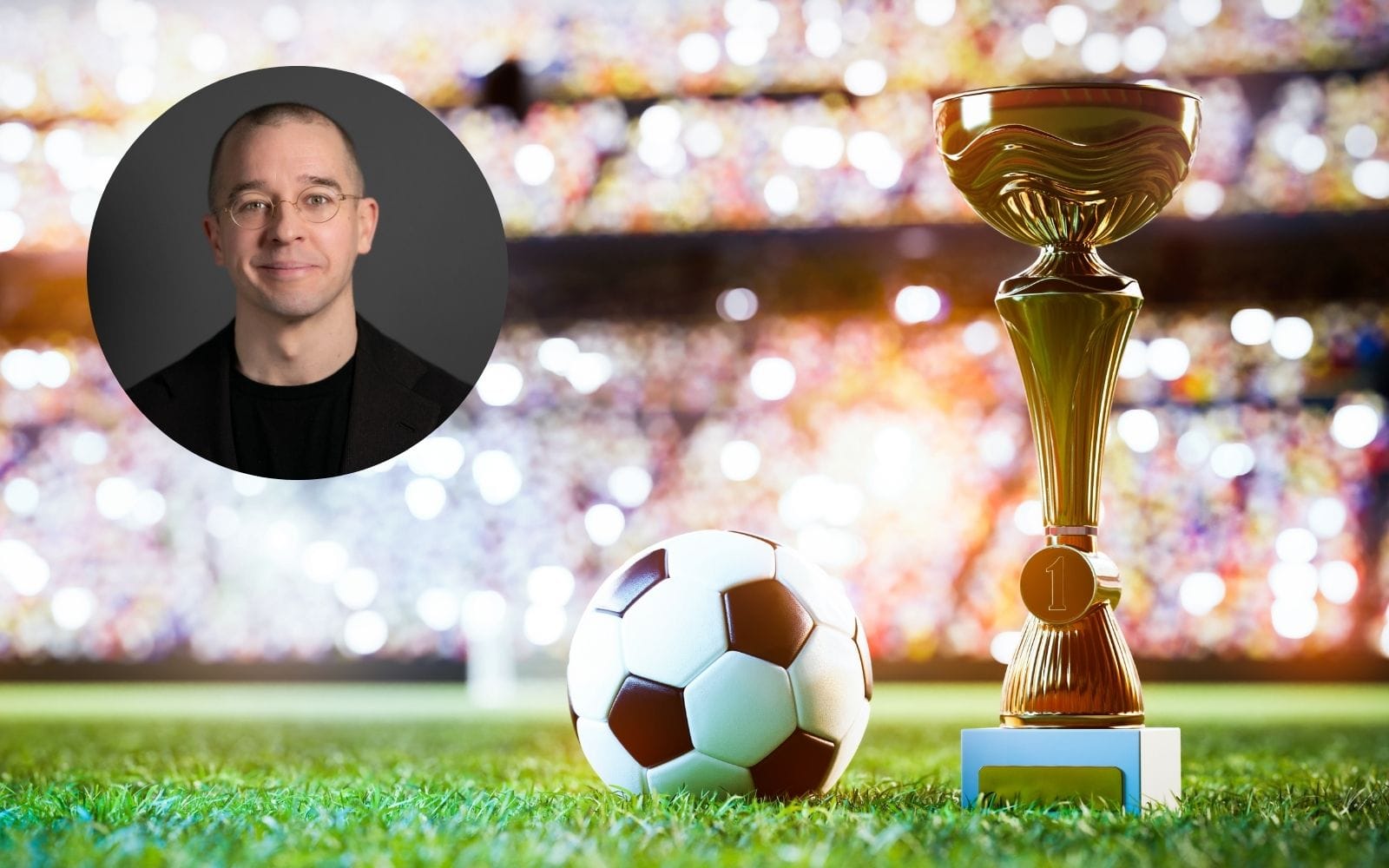 Laninge: Spararens VM-lärdom: Vinn genom att inte förlora