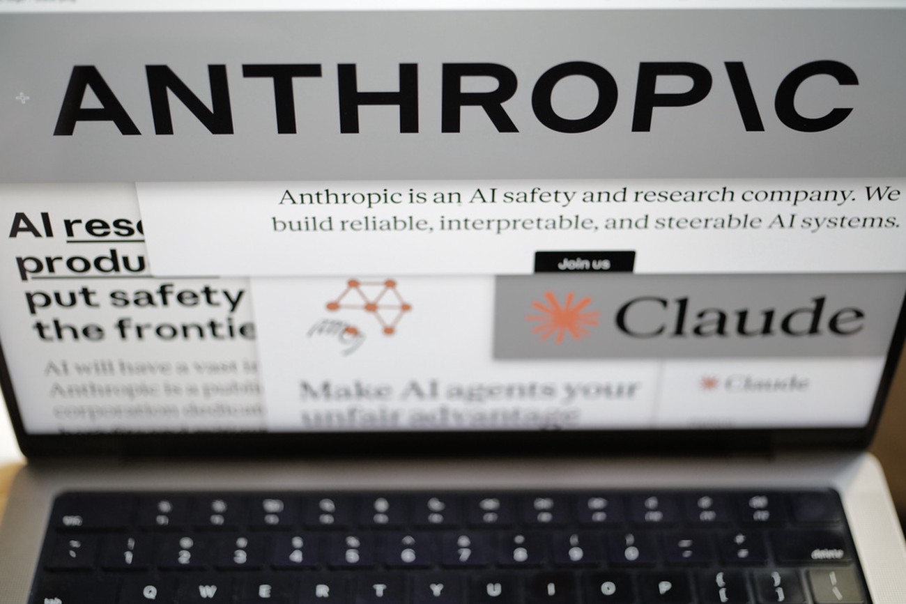 Anthropic får grönt ljus – användare återfår tillgång till eftertraktade AI-modeller