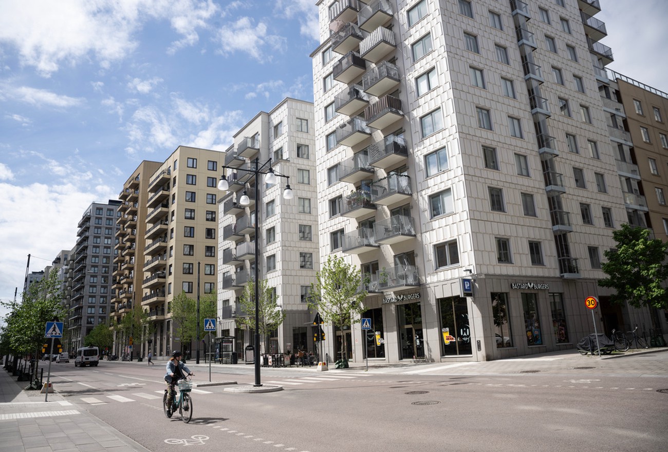 Fler tror på bostadsprislyft – optimismen tillbaka efter nedgången