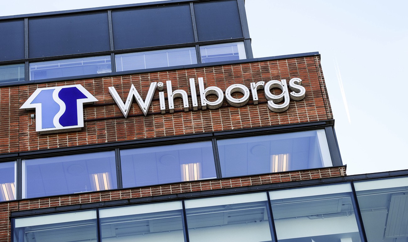 Wihlborgs slår intäktsrekord – men fler tomma lokaler oroar