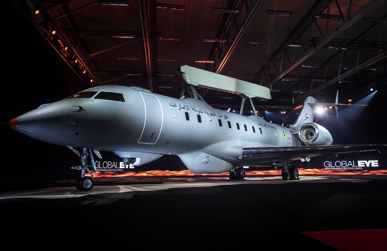 Svenska företag vill ta plats när Nato delar ut framtidens försvarskontrakt