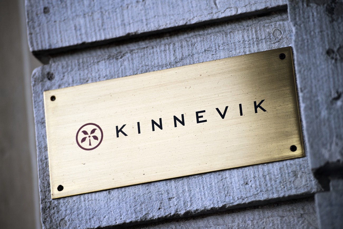 Finanschef lämnar när Kinnevik får ny vd – förändringar i toppen väntar