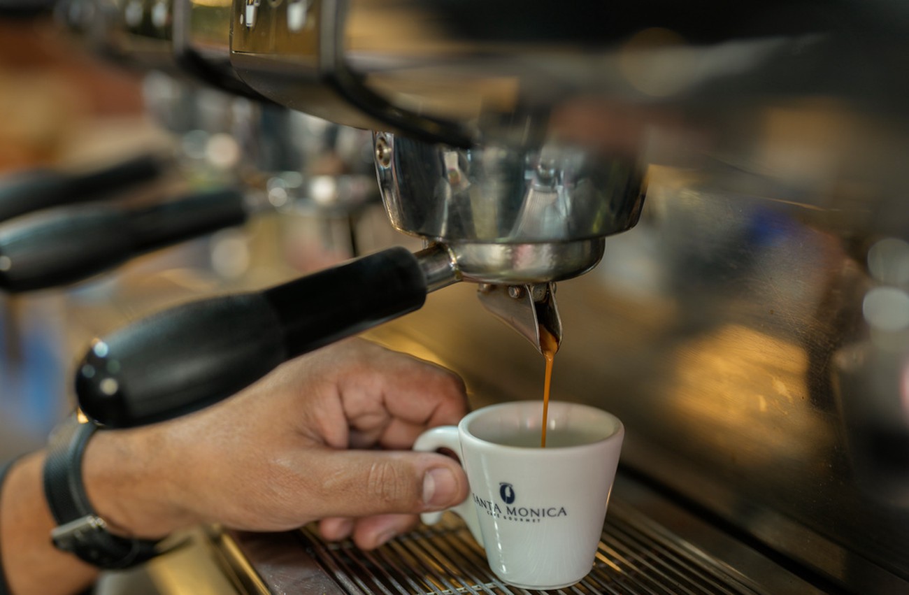 Kaffejätten: Prissänkningar långt borta – marknaden för osäker för billigare kaffe