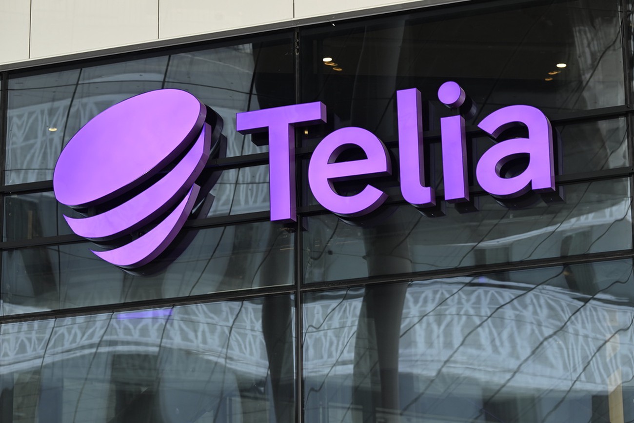 Telia går till domstol mot Telenor – ifrågasätter reklam om bästa nätet