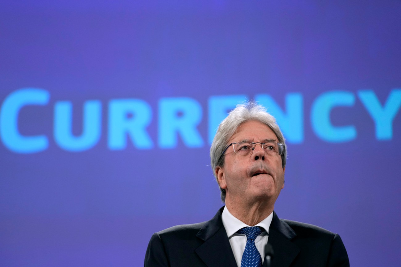 EU-parlamentet öppnar för digital euro – nu väntar tuffa förhandlingar