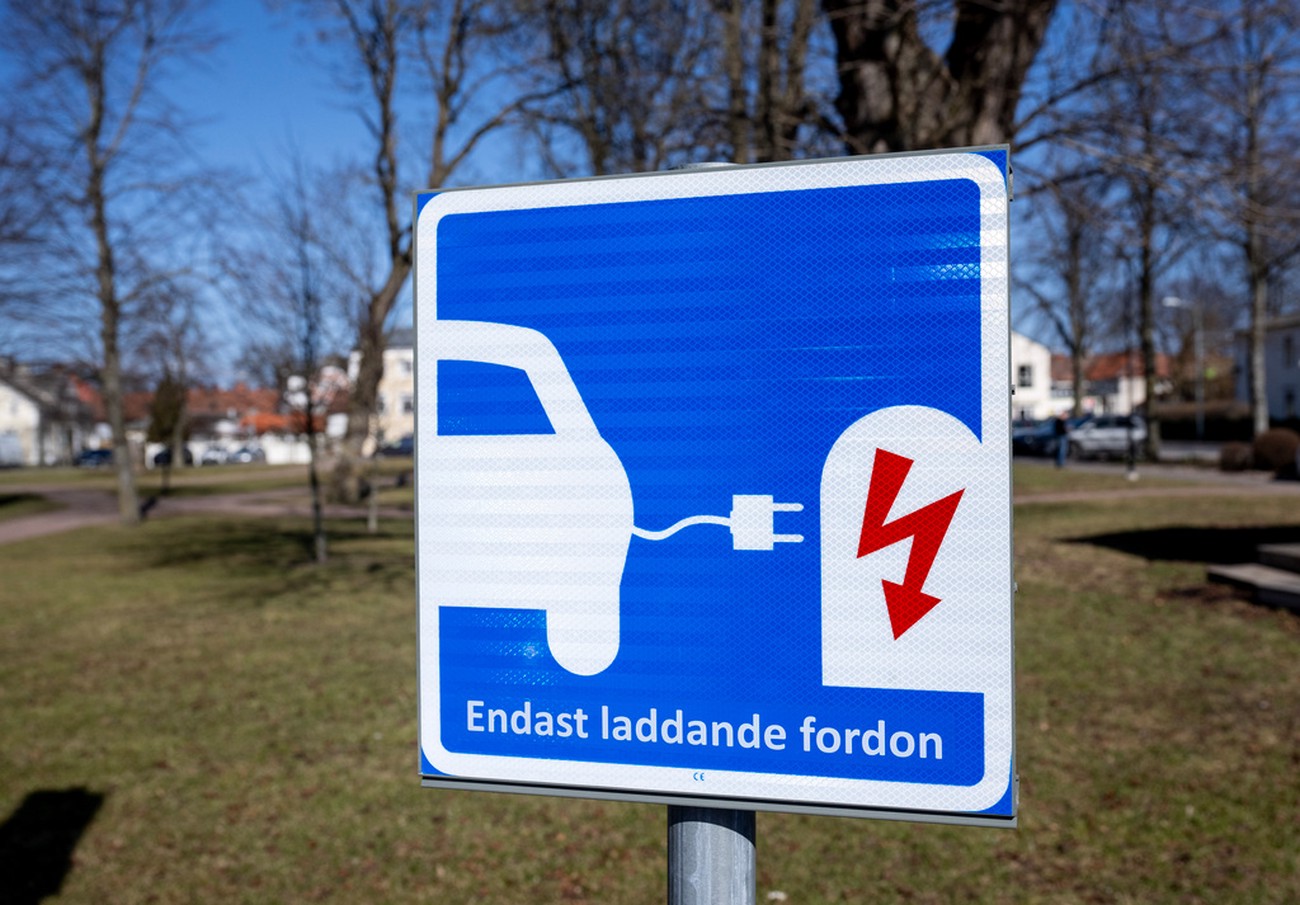 Vattenfall satsar på elbilsladdning – tar över Nima Energys svenska nät