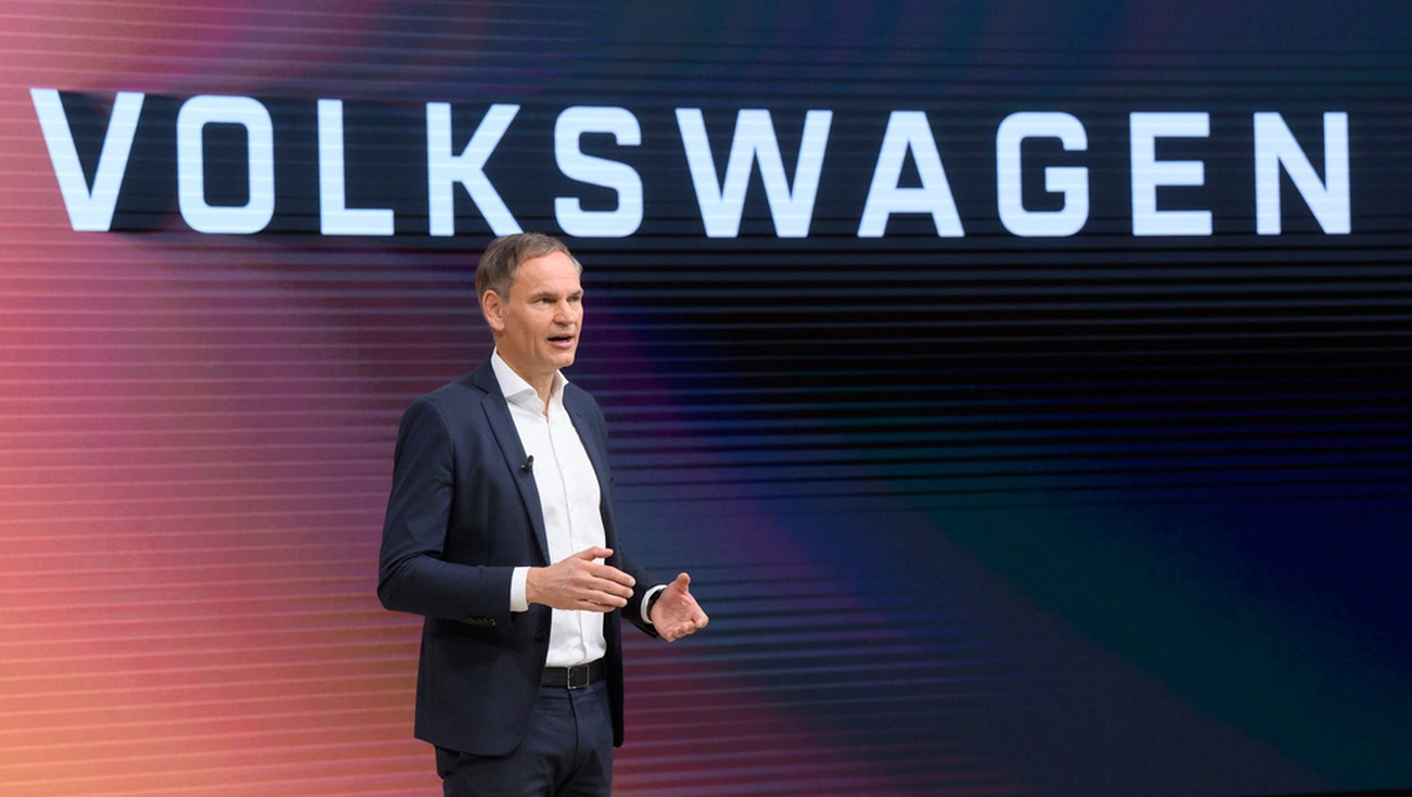 Volkswagen överväger fabriksstängningar – tiotusentals jobb hotade