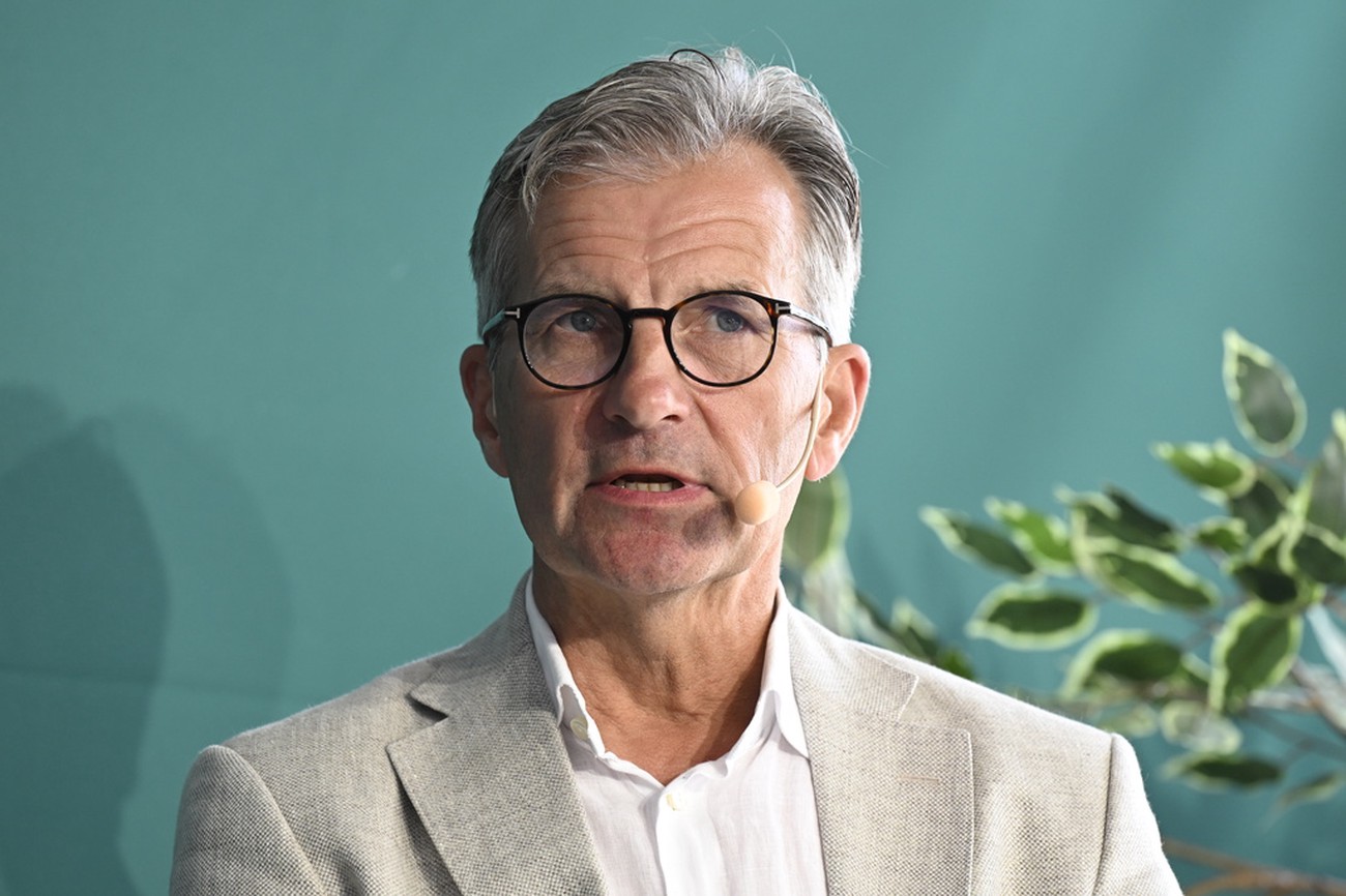 Inflationstro bland experter stiger – små förändringar på ett års sikt