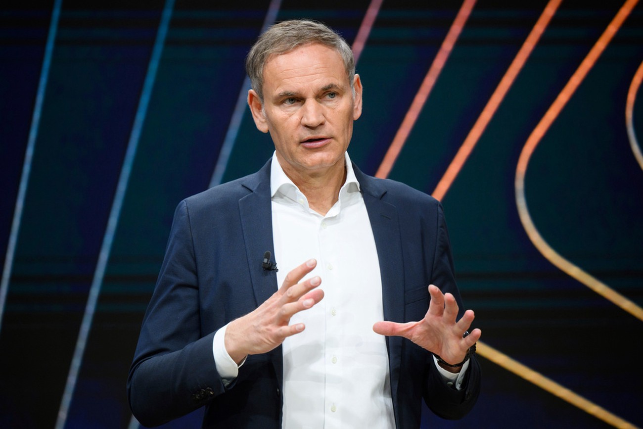 Volkswagens vd utesluter inte nya lösningar för hotade fabriker